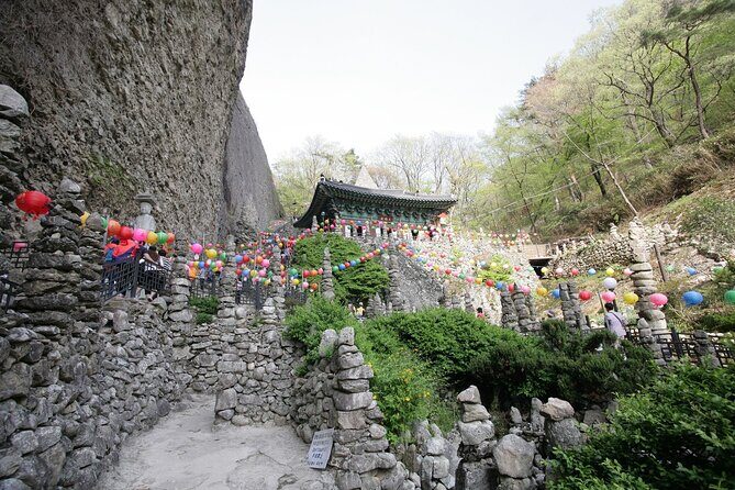 Discover Western Korea in 4days: All-Inclusive Experience - Who this tour fits best (and who should look elsewhere)