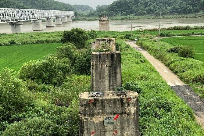 [DMZ Adventure] DMZ and optional Boat Voyage in River - Paju and the Optional Imjin River Boat Voyage: Different Angle, Same Story