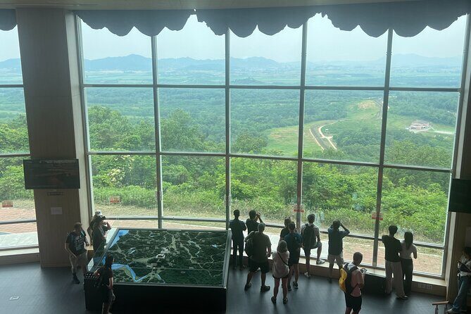 DMZ and North Korea Experience Hall Combined Tour - Who this tour suits best (and who should rethink it)