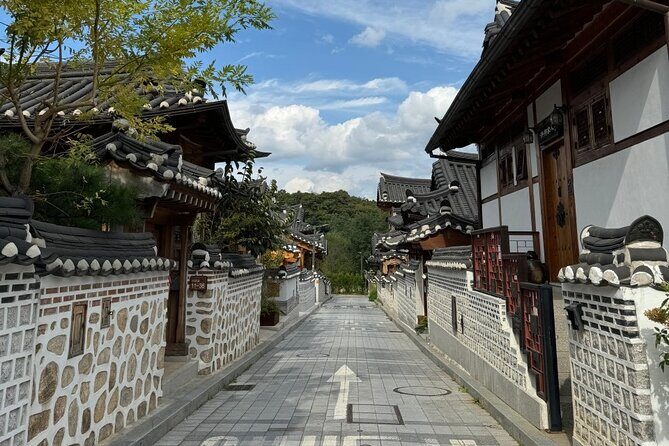 DMZ, Eunpyeong village and Jinkwansa Temple Private Tour - Timing and comfort: how to survive 9 hours well