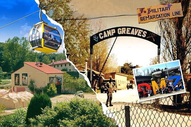 DMZ Guided Tour & Suspension Bridge / North Korean Defector - Key things I’d watch for before you go