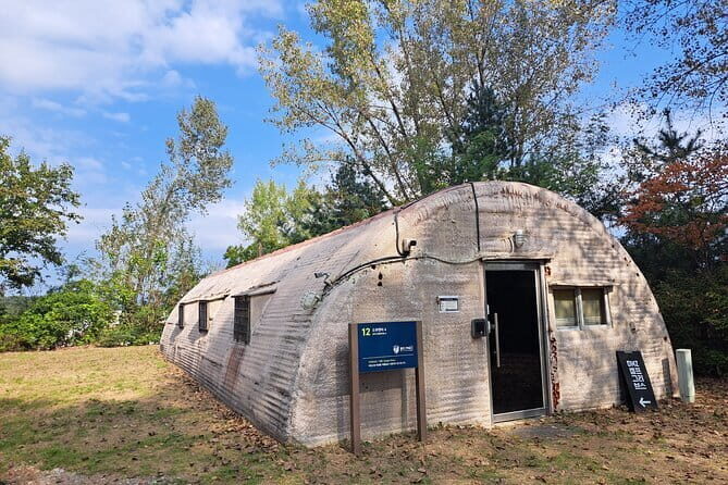 DMZ Guided Tour & Suspension Bridge / North Korean Defector - Why This DMZ Day Feels Different Than a Standard Tour