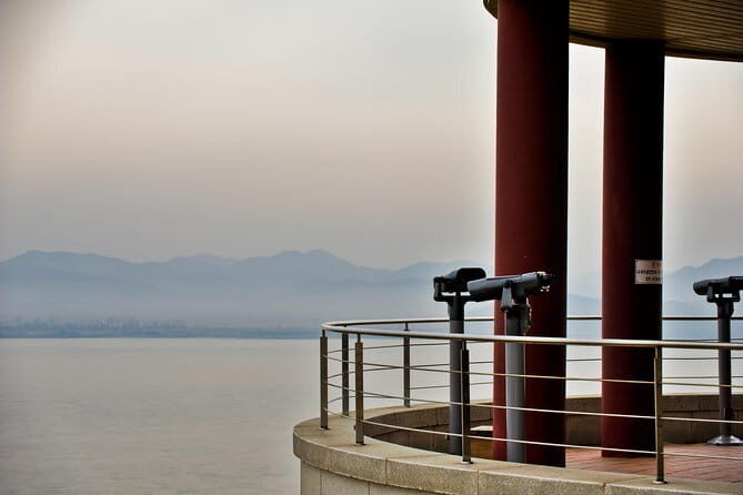 DMZ Guided Tour & Suspension Bridge / North Korean Defector - Price and Value: What $44.70 Really Buys You
