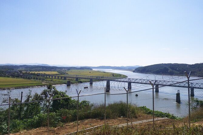 DMZ Guided Tour with Suspension Bridge / Gondola from Seoul - How the day runs from Seoul: transfers, timed entry, and low-stress logistics
