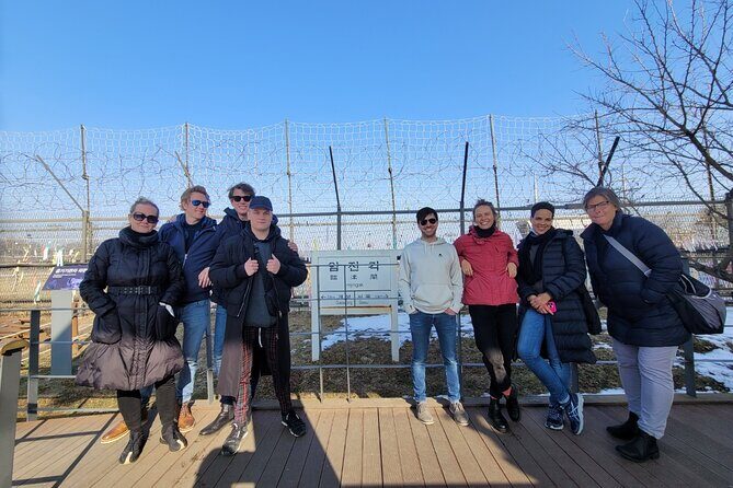 DMZ Highlights & Exclusive Defector Interview – True Human Story - Tongilchon-gil and the Unification Village idea