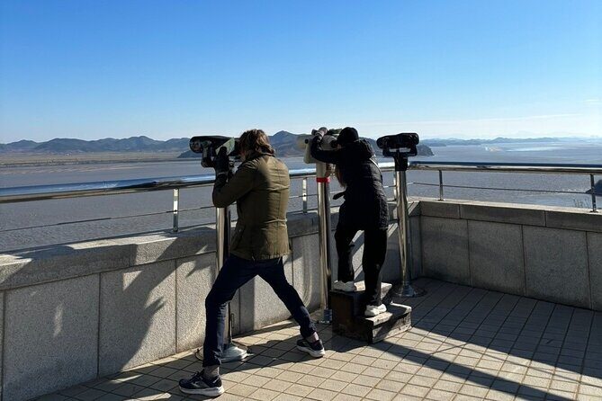 DMZ & NLL Combination Tour - Why the DMZ + NLL combo fits real travel schedules