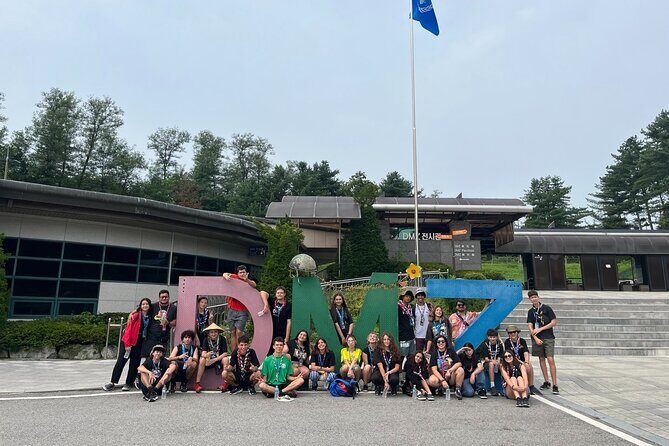 DMZ One Day Tour in Gyeonggi-do with English or Spanish - Key highlights you’ll actually feel on the day