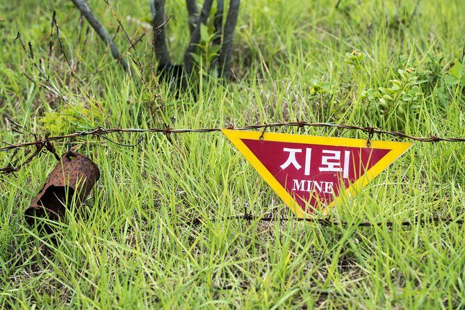DMZ One Day Tour in Gyeonggi-do with English or Spanish - Dora Observatory on Dorasan: views from the 38th parallel