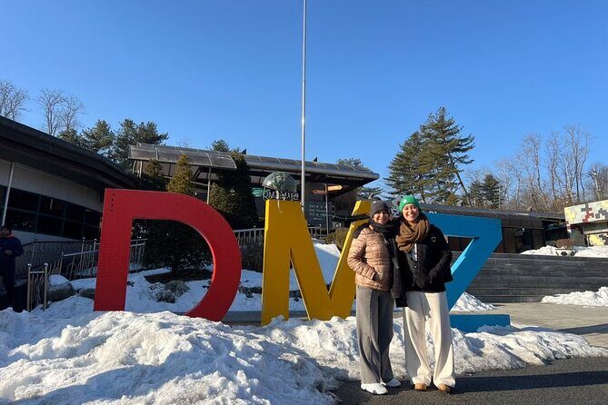 DMZ One Day Tour in Gyeonggi-do with English or Spanish - Price and value: is $250 worth a full DMZ day?
