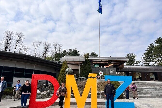 DMZ One Day Tour in Gyeonggi-do with English or Spanish - Who this DMZ tour is best for