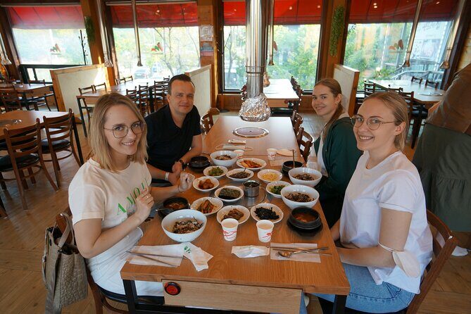 [DMZ Private Full day Tour] & The War Memorial include Lunch - Why this DMZ and War Memorial day works better as a private tour