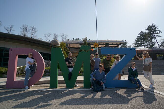 [DMZ Private Full day Tour] & The War Memorial include Lunch - The day’s rhythm: 8 to 9 hours, checkpoints, and one smart tip