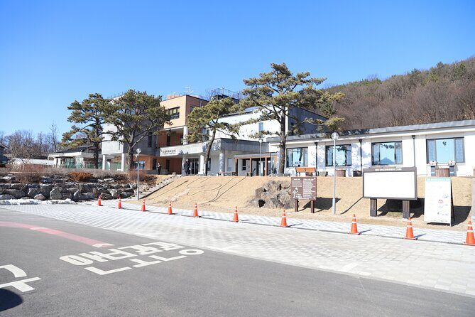 DMZ Tour, 2nd Tunnel & UNESCO Suspension Bridge Tour from Seoul - Cheorwon Peace Observatory: The Viewpoint Stop That Turns Facts into Perspective
