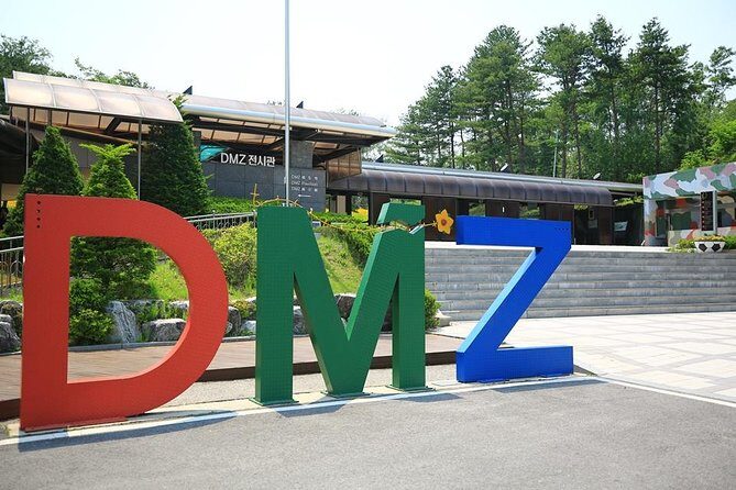 DMZ Tour: 3rd Tunnel, Option(Suspension Bridge, Boat) from Seoul - Bridge of Freedom and Mangbaedan Altar: why the start matters