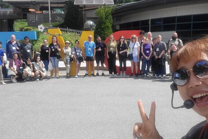 DMZ Tour (Exclusive offer: NK Defector meet up & Experience Hall) - Getting to City Hall and staying on schedule