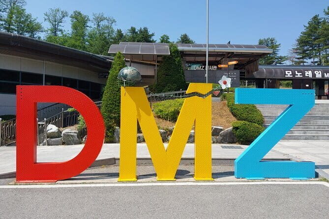 DMZ Tour + The War Memorial of Korea Museum - Key highlights you’ll care about