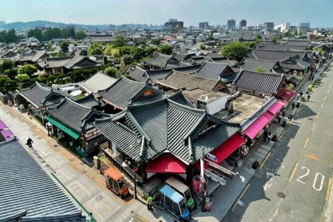 DMZ Tour + The War Memorial of Korea Museum - War Memorial of Korea: the free museum stop that adds meaning