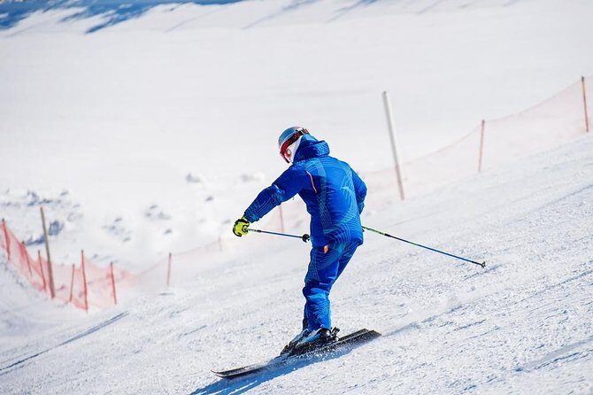 Elysian Gangchon Winter Ski + Eobi Ice Valley Day Tour fr Seoul - Key things that make this day trip work