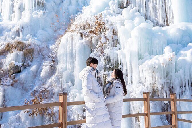 Elysian Gangchon Winter Ski + Eobi Ice Valley Day Tour fr Seoul - What To Bring and What You May Still Pay For