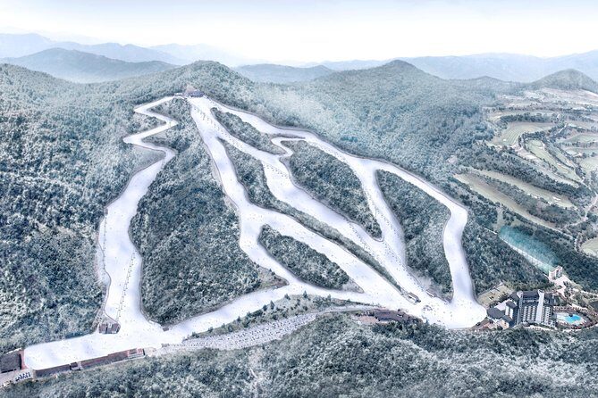 Elysian Gangchon Winter Ski + Eobi Ice Valley Day Tour fr Seoul - Price and Value: Why Around $14 Can Make Sense