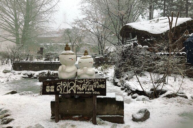 Eobi Ice Valley / Elysian Ski Resort / Nami Island - Price and value: why $48 can make sense for this specific mix