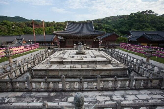 Eobi Ice Valley, Nami Island, Morning Calm and Rail Bike Seoul - Gangchon Rail Park: The Vintage Rail Track Break