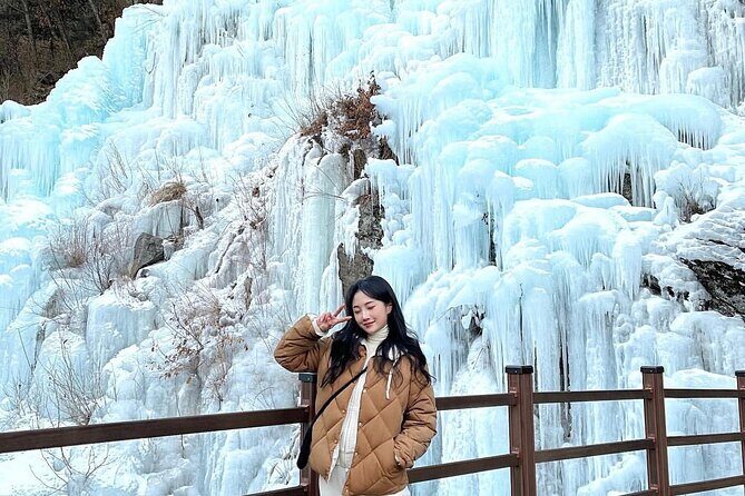 Eobi Ice Wall & Nami Island & Morning Calm Light Festival - Should you book the Eobi and Nami plus Morning Calm light tour?