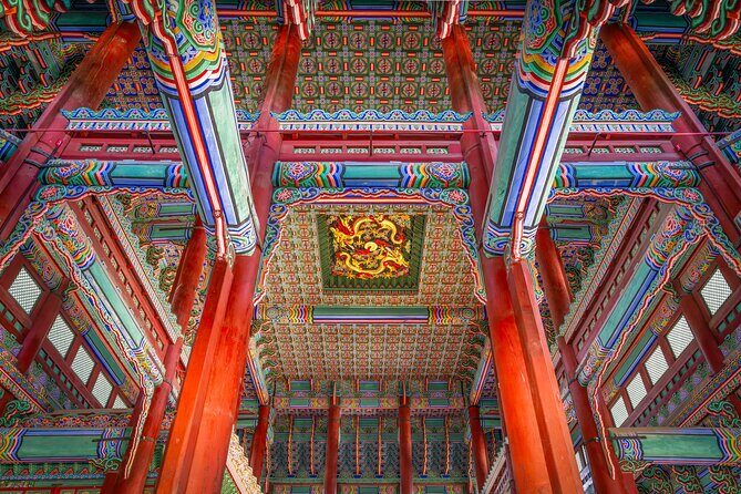 Essence of Seoul, 100% Private Full Day City Tour - N Seoul Tower: Skyline Views and an Extra Ticket Cost