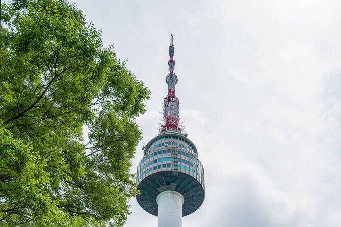 Essence of Seoul, 100% Private Full Day City Tour - Namdaemun Market Ending: Practical Shopping and Real Seoul Energy
