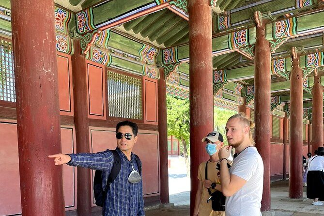 Essence of Seoul, 100% Private Full Day City Tour - Who This Tour Suits Best (and Who Should Think Twice)