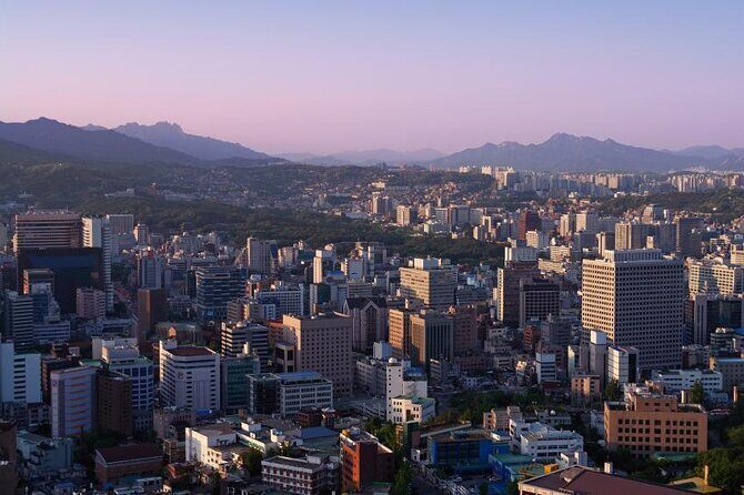 Essential Gangnam Tour (Incl. Dinner)-Hot Place of Seoul - Key highlights worth your attention