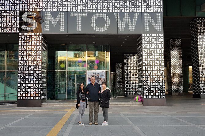 Essential Gangnam Tour (Incl. Dinner)-Hot Place of Seoul - Gangnam in one afternoon: why this 6-hour mix works