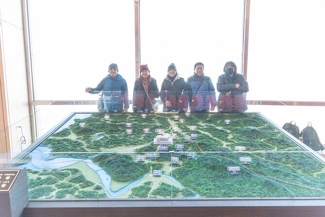 Exclusive Private DMZ Tour & War Memorial Hall or Suspension Bridge(No Shopping) - Choosing Between the Bridge and the War Memorial (Without Feeling Rushed)