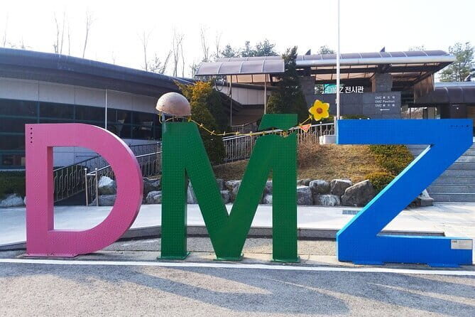 Explore DMZ from Seoul +(optional) Gondola/Red Suspension Bridge - A DMZ day that starts with context, not chaos