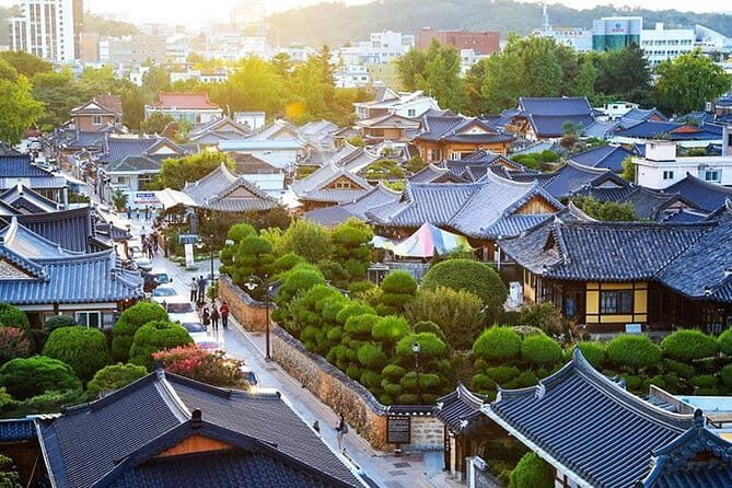 Explore DMZ from Seoul +(optional) Gondola/Red Suspension Bridge - Price and value: is $49.50 a smart deal?