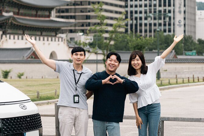 Flexible Private Guided Tour in Seoul (Optional Incheon Layover) - Why this private Seoul layover day works
