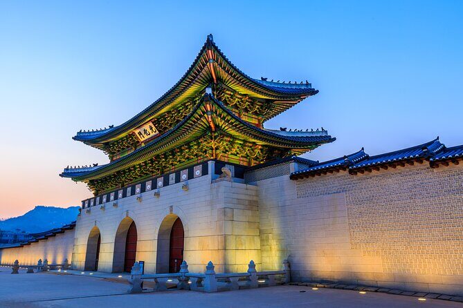 Flexible Private Guided Tour in Seoul (Optional Incheon Layover) - Price and what you really get for $225 per person
