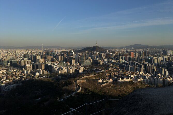 Fortress Night Hike & Snack at a Local Market - Key Things That Make This Tour Worth Your Evening