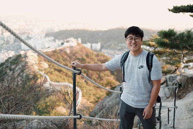 Fortress Night Hike & Snack at a Local Market - Price and Logistics: What Your $53 Covers (and What You’ll Handle)