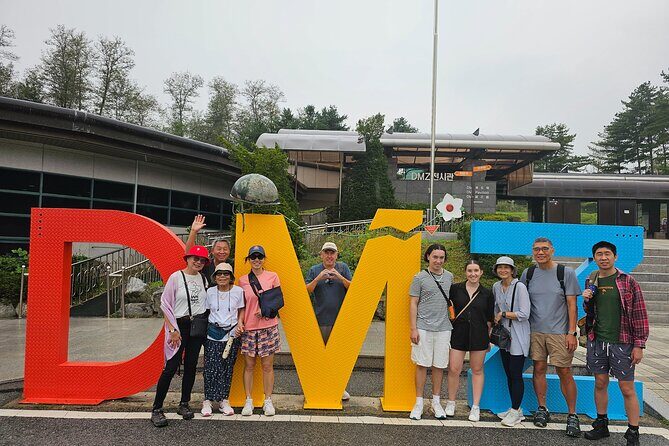 Free style private Tour(Essence of Seoul city or DMZ) - Private Seoul + Optional DMZ: What This Day Trip Really Delivers