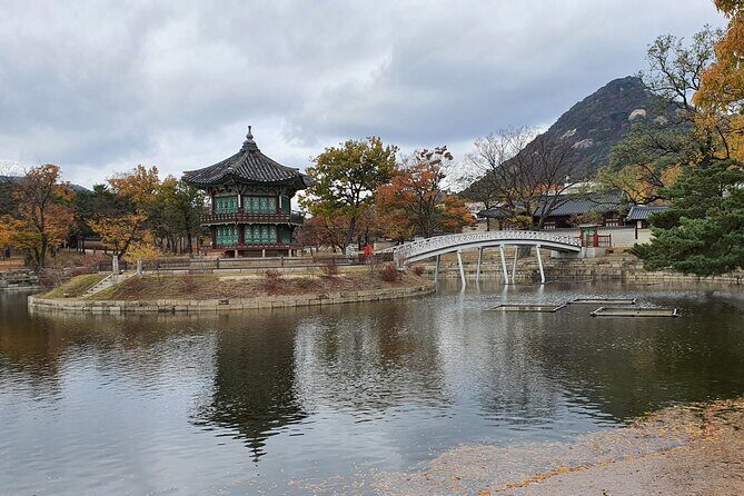 Free style private Tour(Essence of Seoul city or DMZ) - How the Guide Customizes Your Day (The Real Secret Sauce)