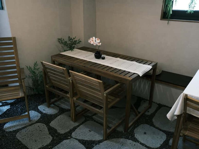 From Forest to Table: A Hansik Cooking Journey in Seoul - Quick Practical Tips Before You Go