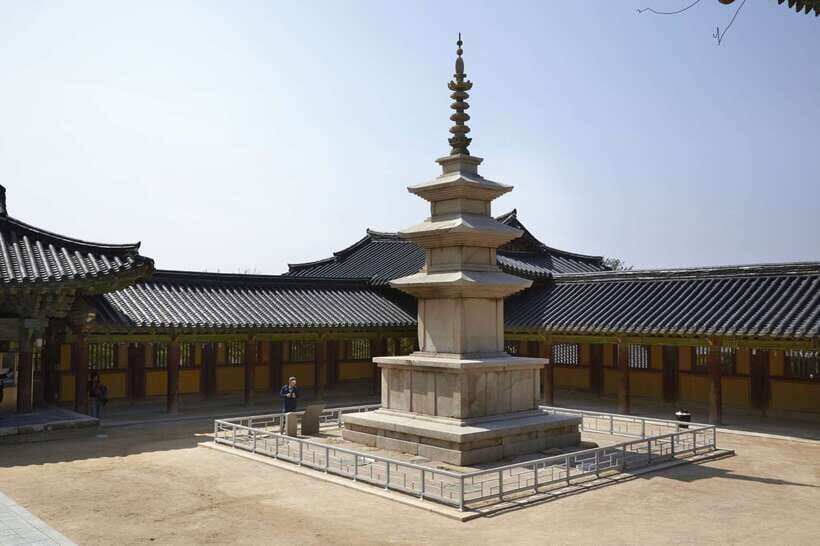 From Seoul: 5-Day Tour of Korea with UNESCO Sites - Price and Value at $999 Per Person: What You Pay For