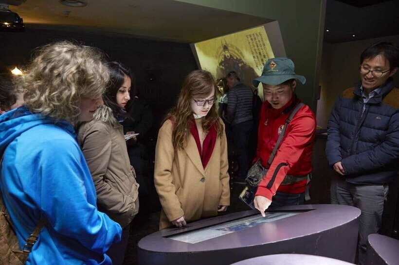 From Seoul: 5-Day Tour of Korea with UNESCO Sites - UNESCO Sites Across Korea: What You’re Really Getting