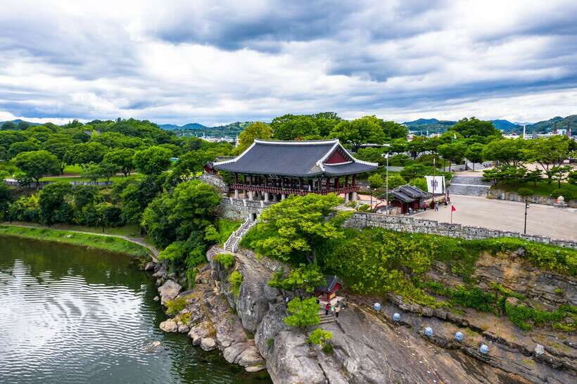 From Seoul: 5-Day Tour of Korea with UNESCO Sites - Day 4: Seokguram Grotto and Bulguksa, Plus AndongHahoe Village’s Living Culture
