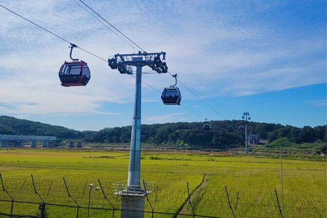 From Seoul: Cost-Benefit DMZ Shuttle Bus tour - Should You Book? A practical decision