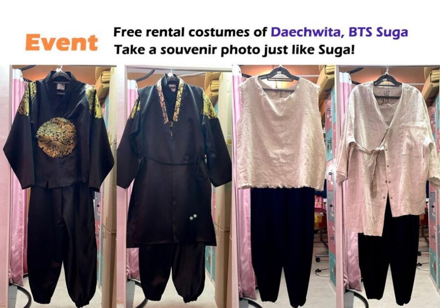 From Seoul: Dae Jang Geum Park Historic K-Drama Set Tour - Price and value: what $55 includes (and what you’ll pay yourself)