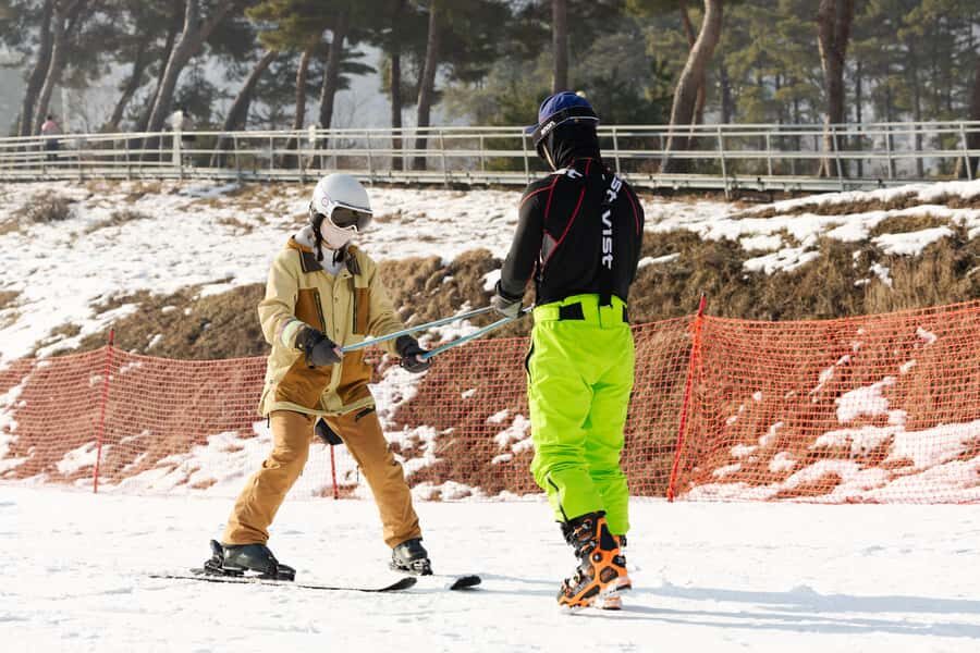 From Seoul: Korea Ski Tour - Jisan Forest Resort - Who This Tour Fits Best (and Who Should Skip It)