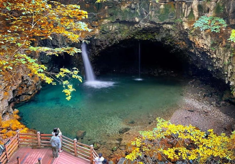From Seoul: Pocheon, Sanjung Lake and Bidulginang Fall Trip - How This Day Trips Fits Your Style (and Who Should Skip It)