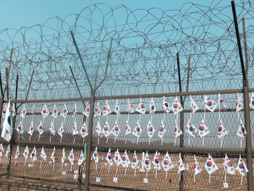 From Seoul: Private DMZ and Odusan Observatory Full-Day Tour - From Seoul to the DMZ: A Long Day That Stays Comfortable